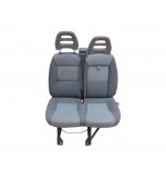 FIAT DUCATO/ CITROEN JUMPER/ PEUGEOT BOXER (B/D) 06-
