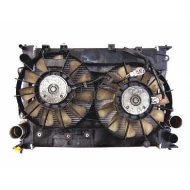 LEXUS IS 220 (D) 05-12