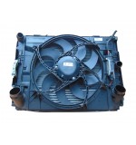 BMW 1 F20, F21/ 3 F30, F31, F35, F80/ 4 F3, F33, F36, F82 (D) 2011-