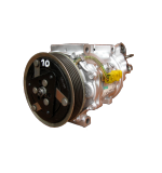 CITROEN C5/ PEUGEOT 407 (D) 04-